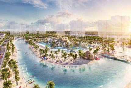 Vinhomes Ocean Park 2-3