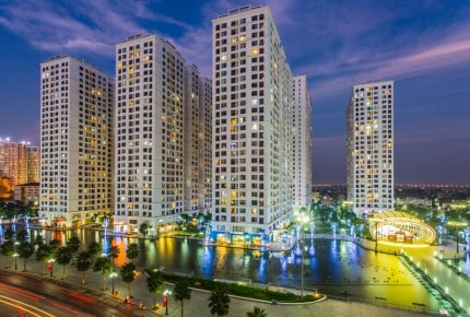 Vinhomes D'Capitale