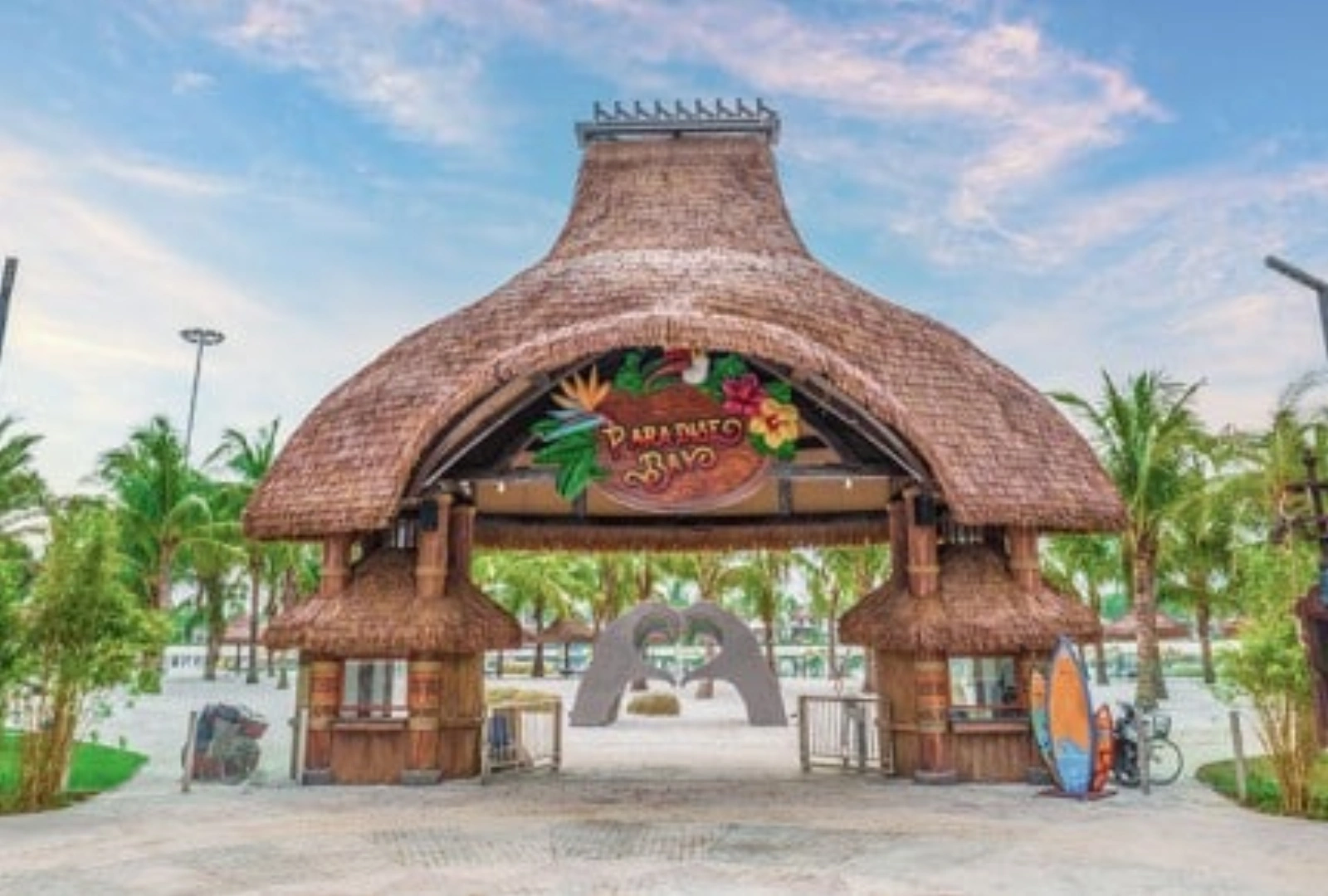 Eco Park