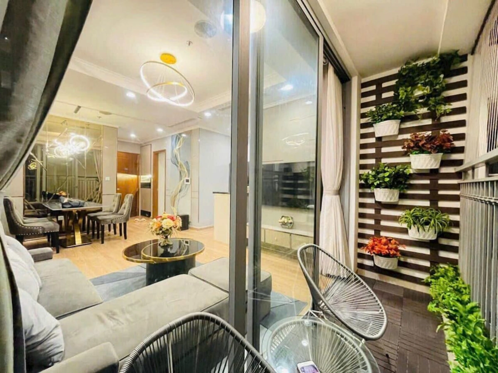 2 PN Times City l Gần Phố Cổ