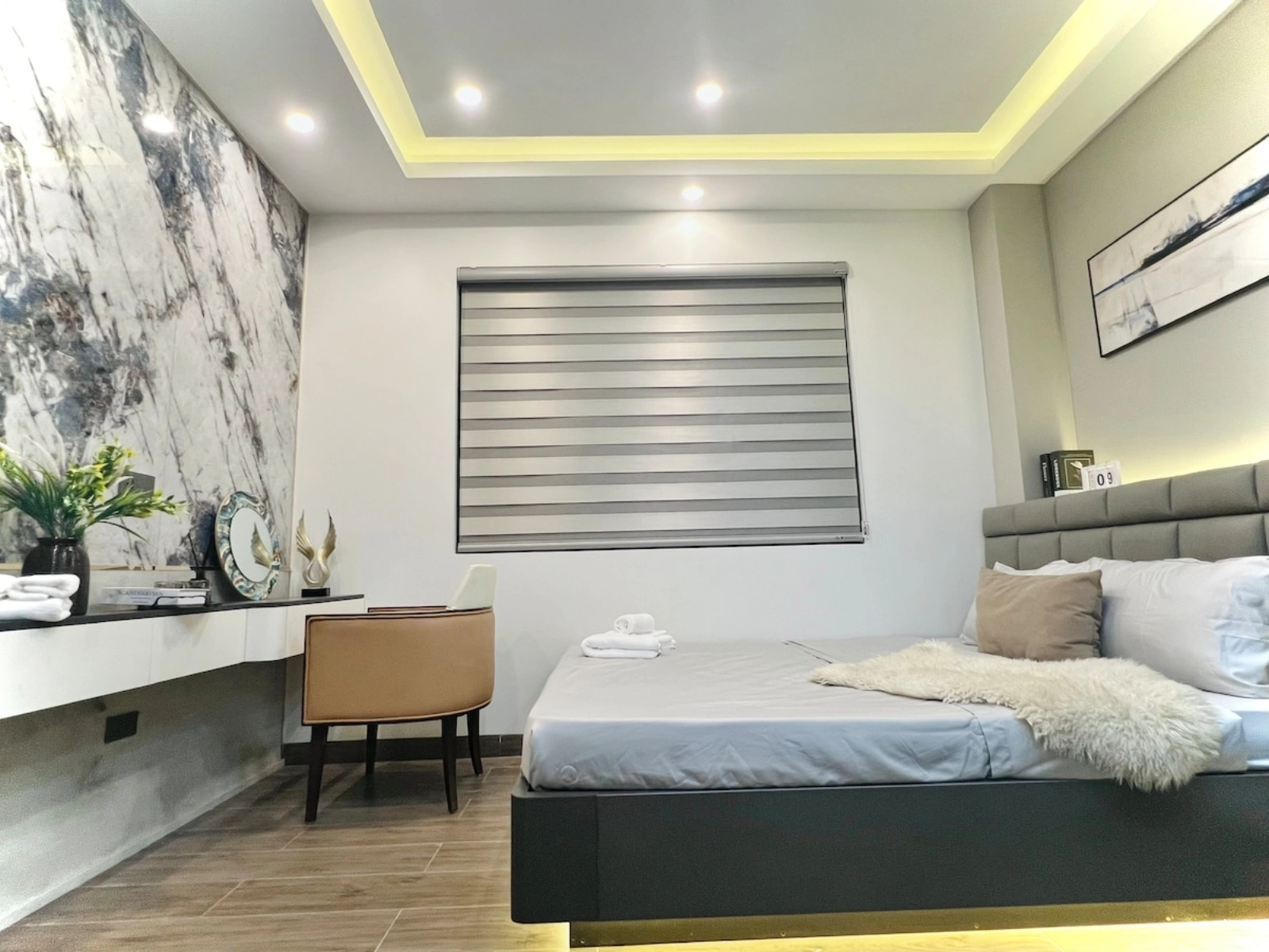 Cici chill – trung tâm Ocean City đâu cũng nhanh