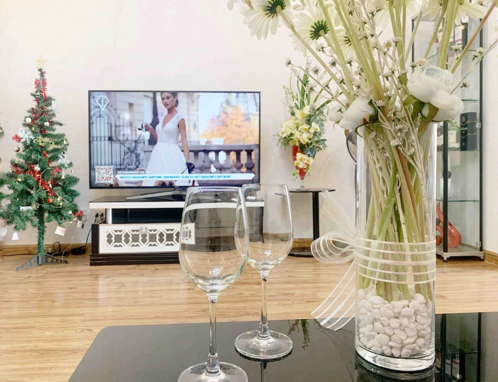 [CozyHomes] Căn hộ 1 phòng ngủ T8 Times City gần Khu phố cổ
