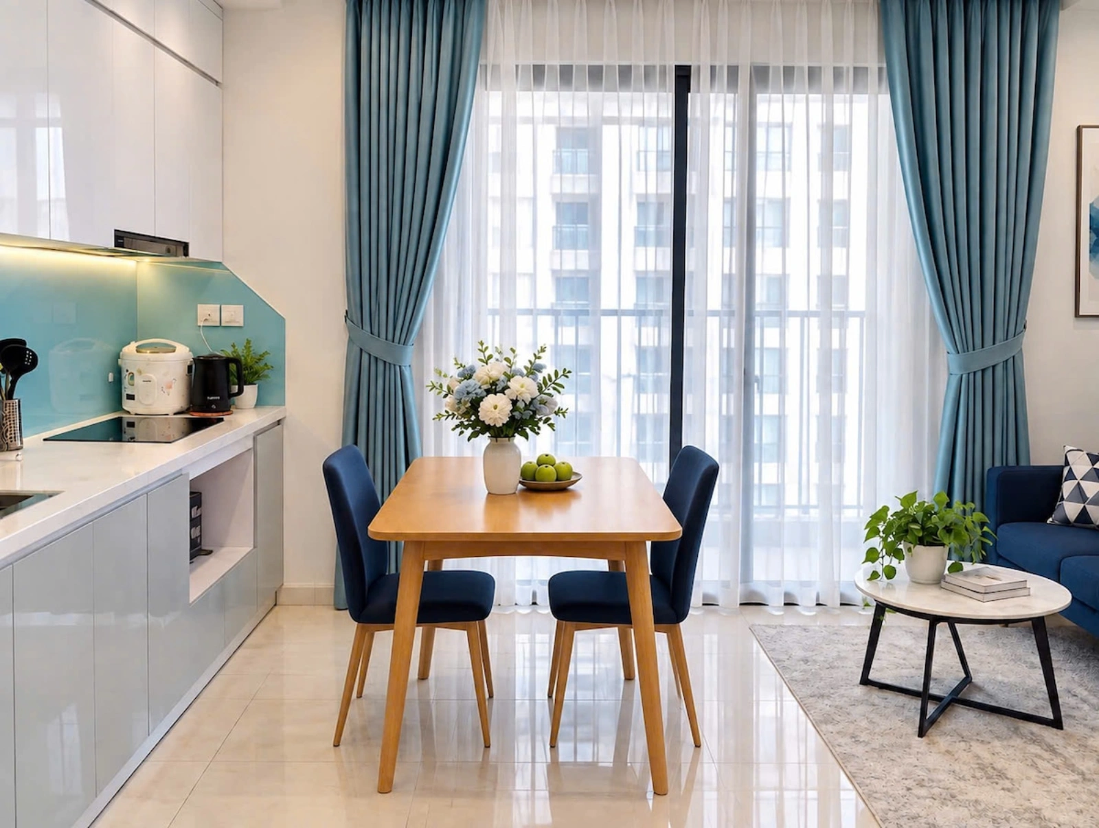 DCap Stu 25 Vincom Trần Duy Hưng gần Grand Plaza