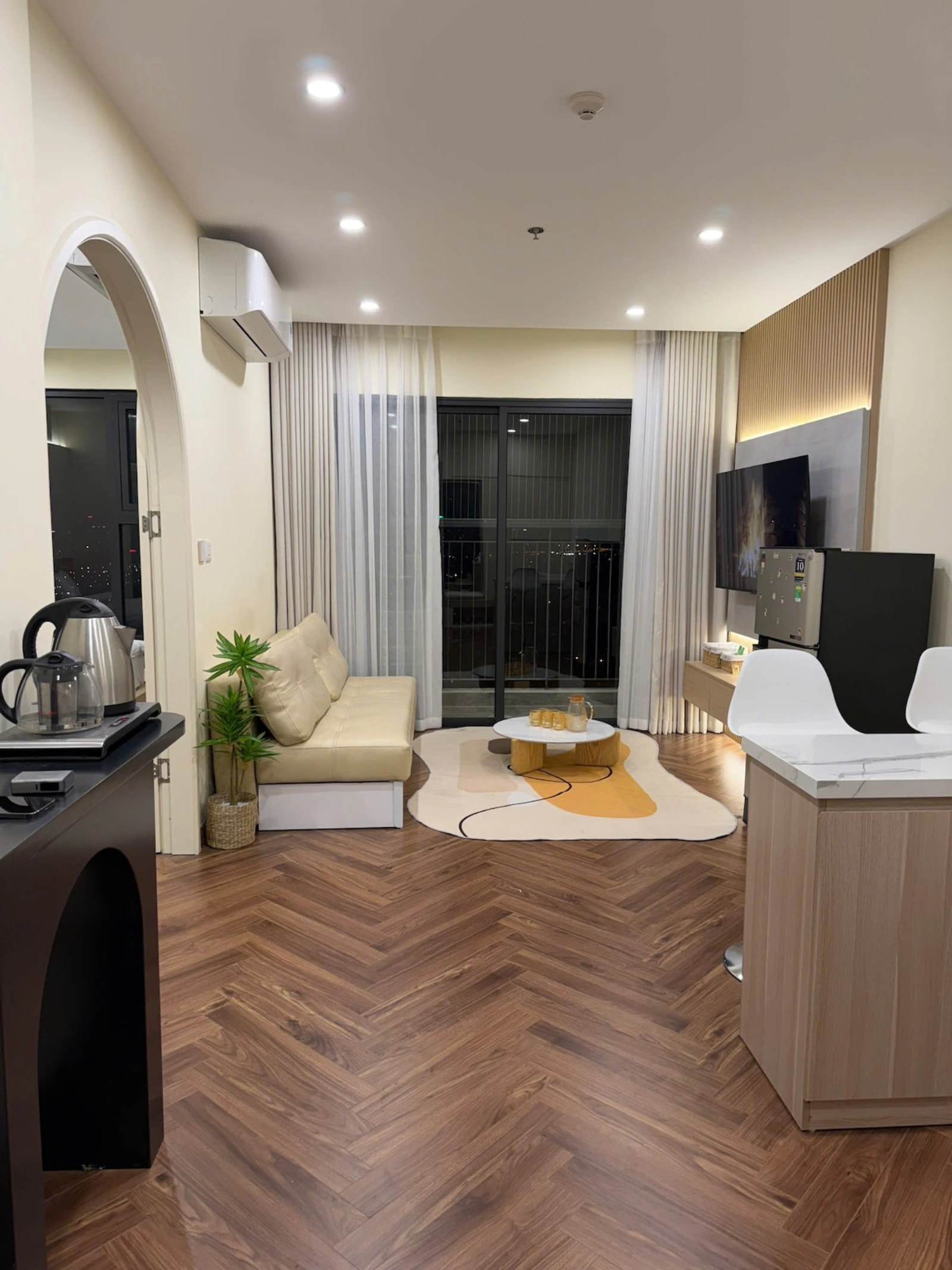 Homestay Cặp đôi/Nhóm/Netflix/Studio/Boardgame