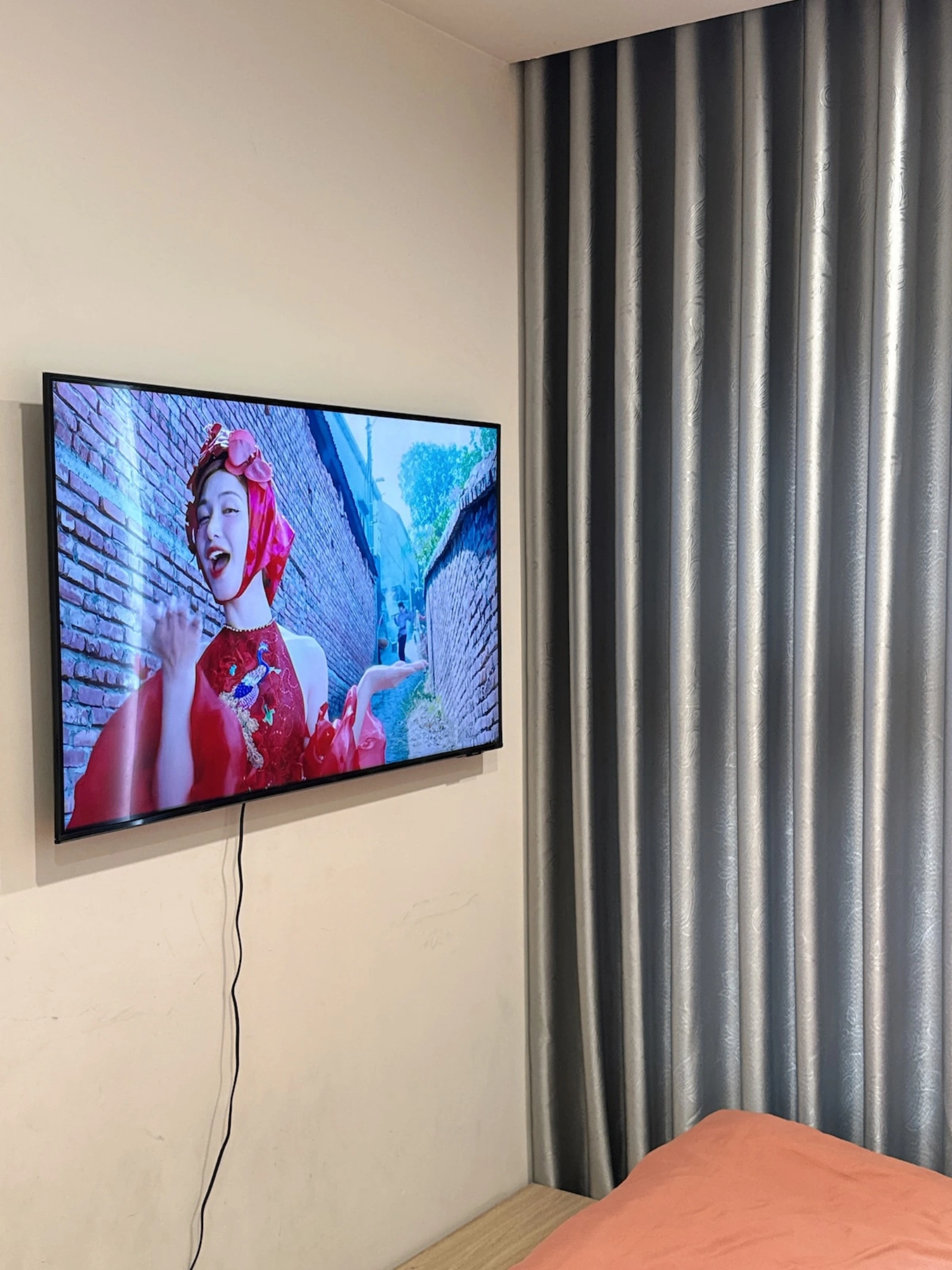 Homestay của tôi - Vinhome Ocean Park - Tiện ích đầy đủ