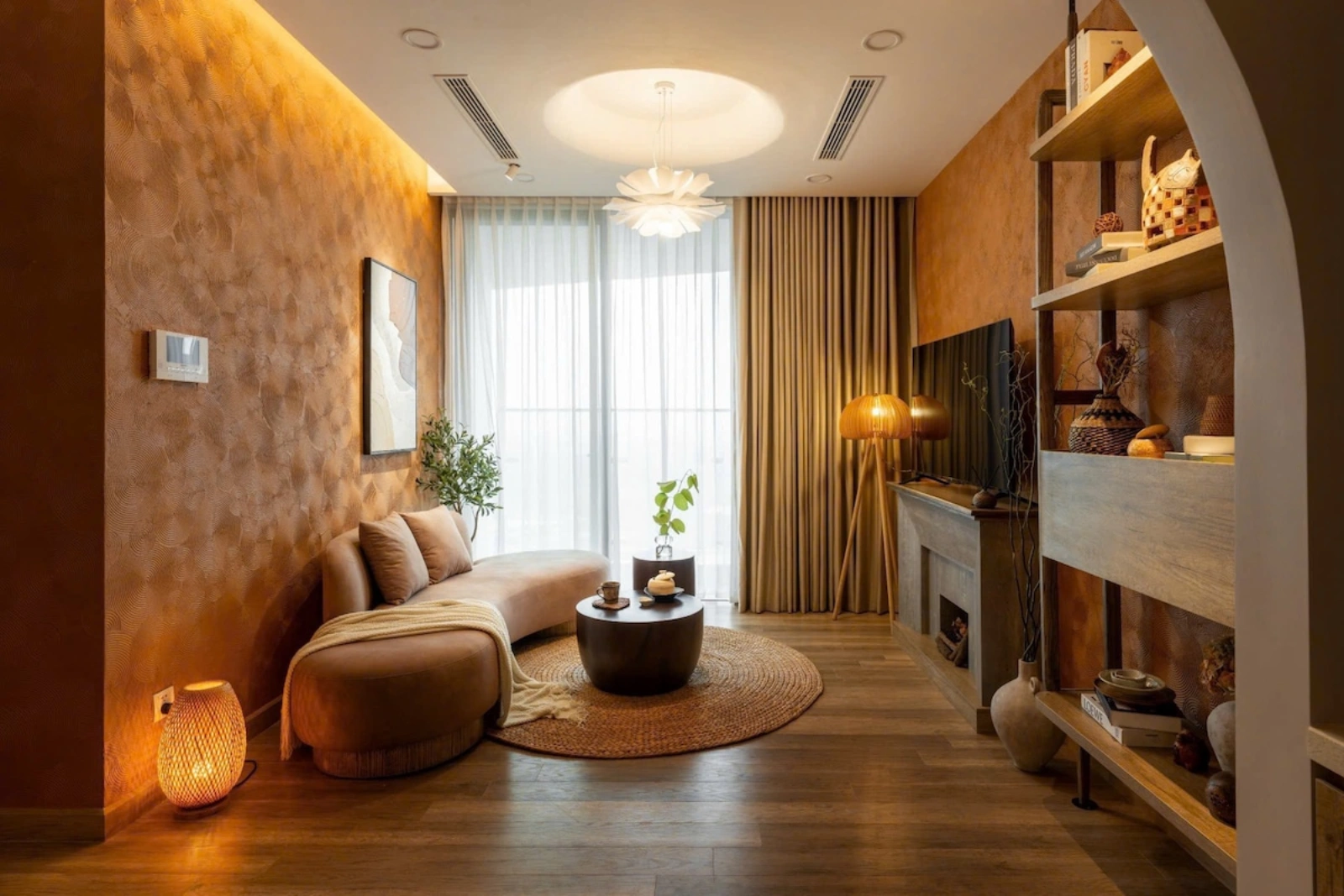 Homestay Ecopark Hà Nội - ở là thích