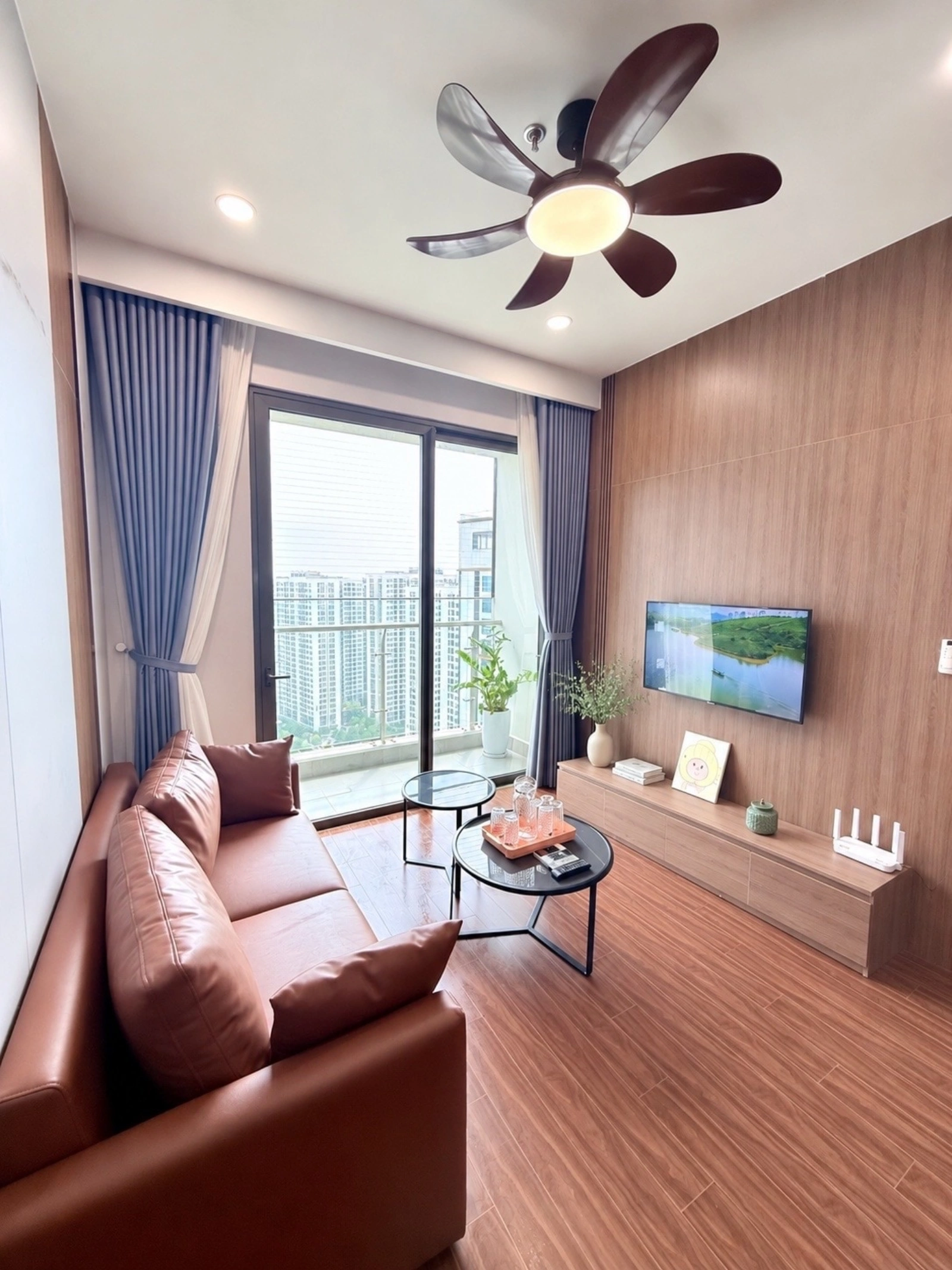 Homestay Vinhome Ocean Park, Gia Lâm, Hà Nội