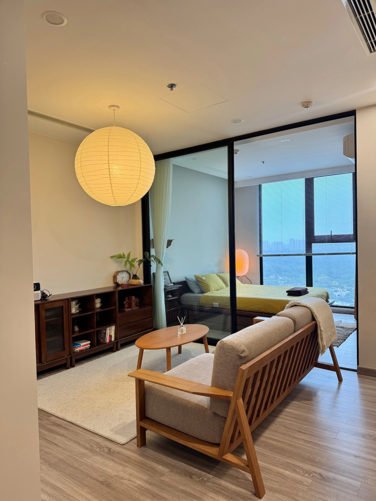 Kiêu Kỳ mini