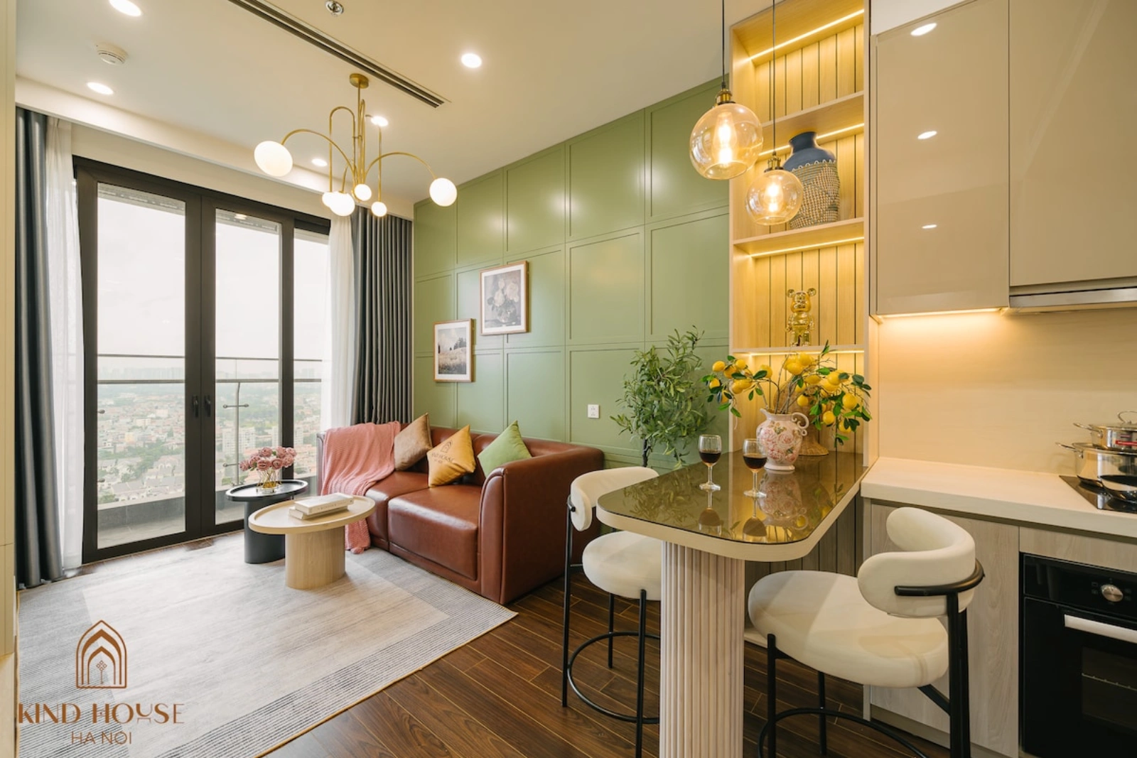 Lakeview|Luxury 2BR| Hồ bơi và phòng tập thể dục MIỄN PHÍ/Masteri B