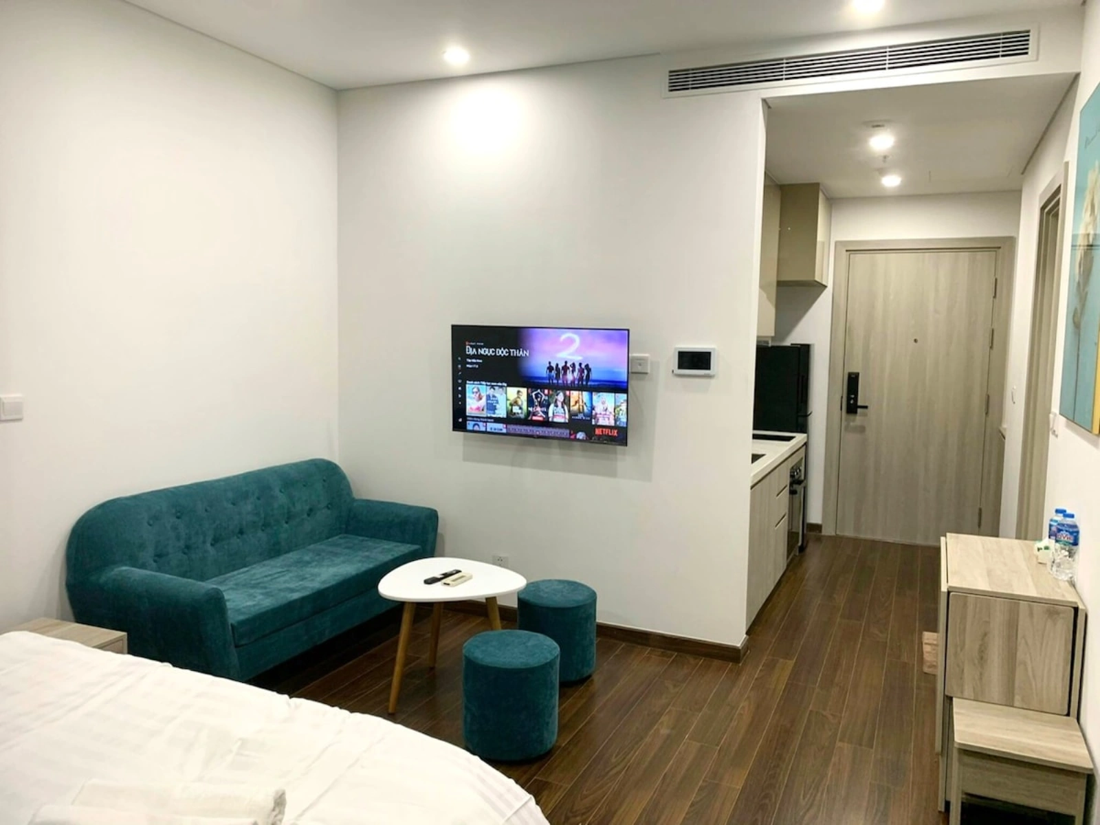 Lisa House Smart City @ Gần Công viên Thiên đường Bảo Sơn