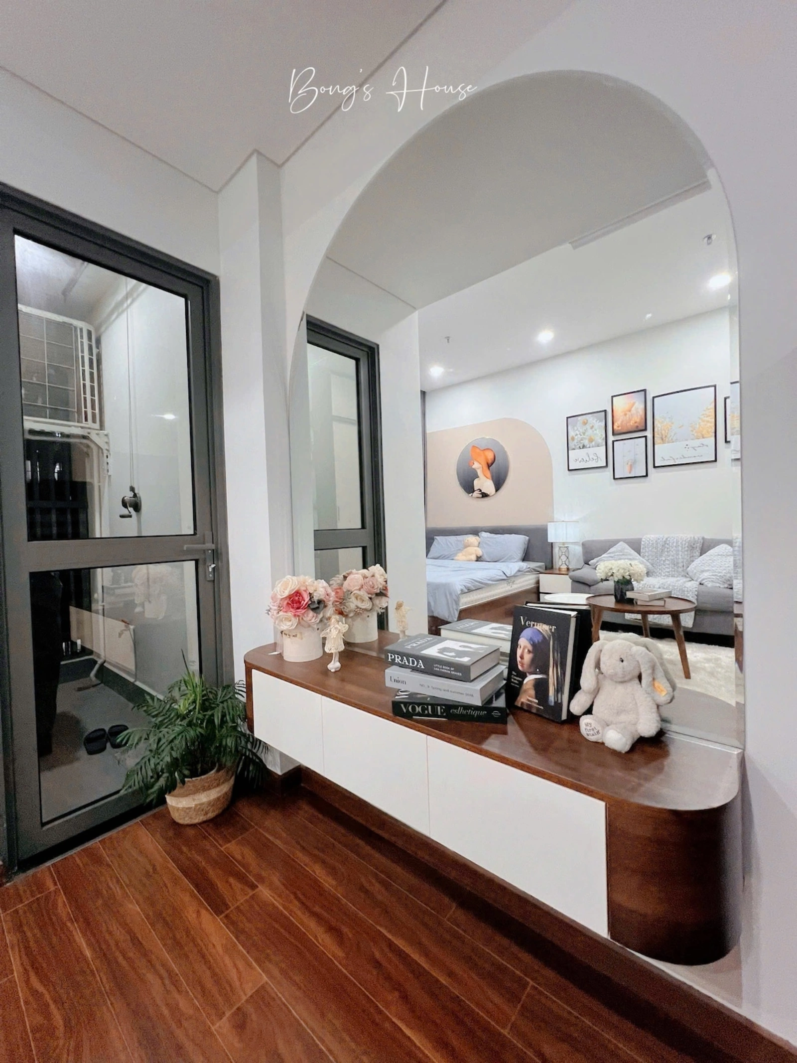 New House cao cấp - M3 Masterise Oceanpark 1