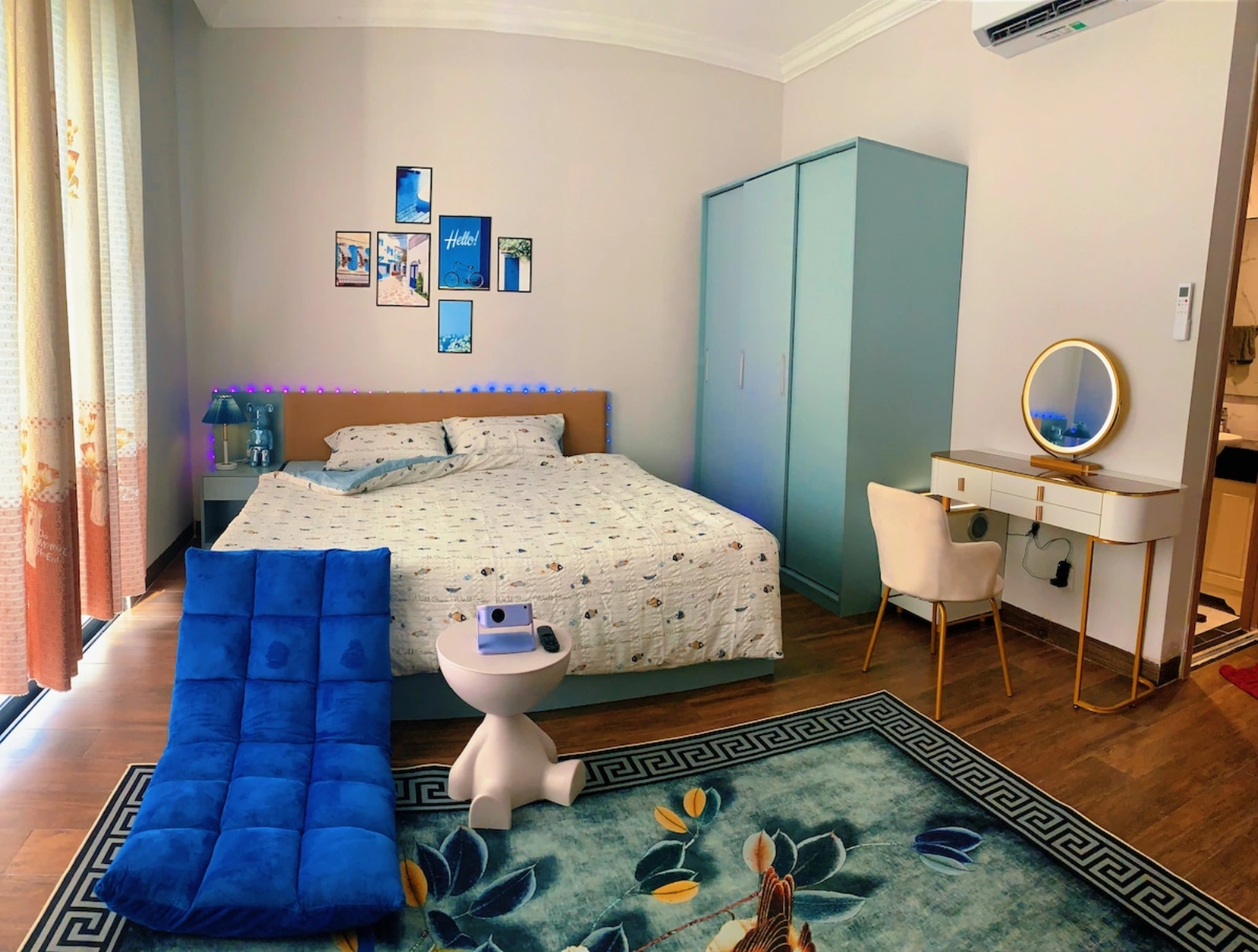 Ocean Breeze - OCP Chill Travel & Stay Ocean Park