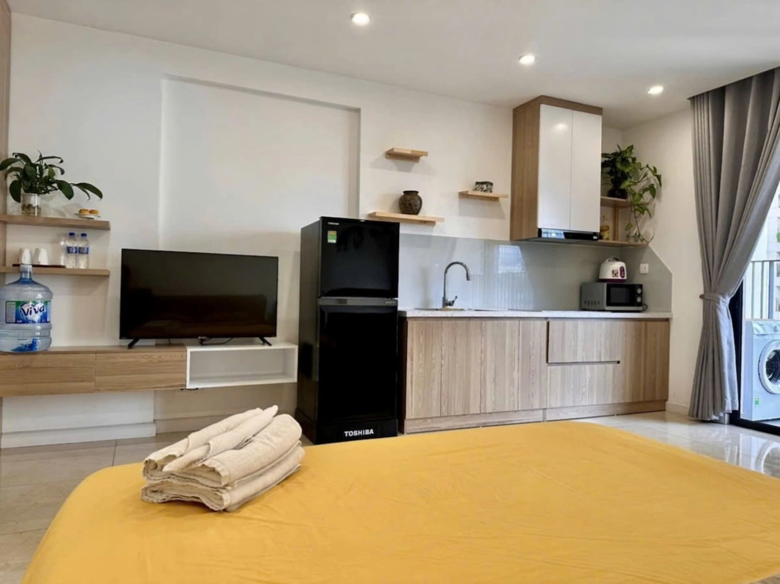 Studio D 'capitale Trần Duy Hưng