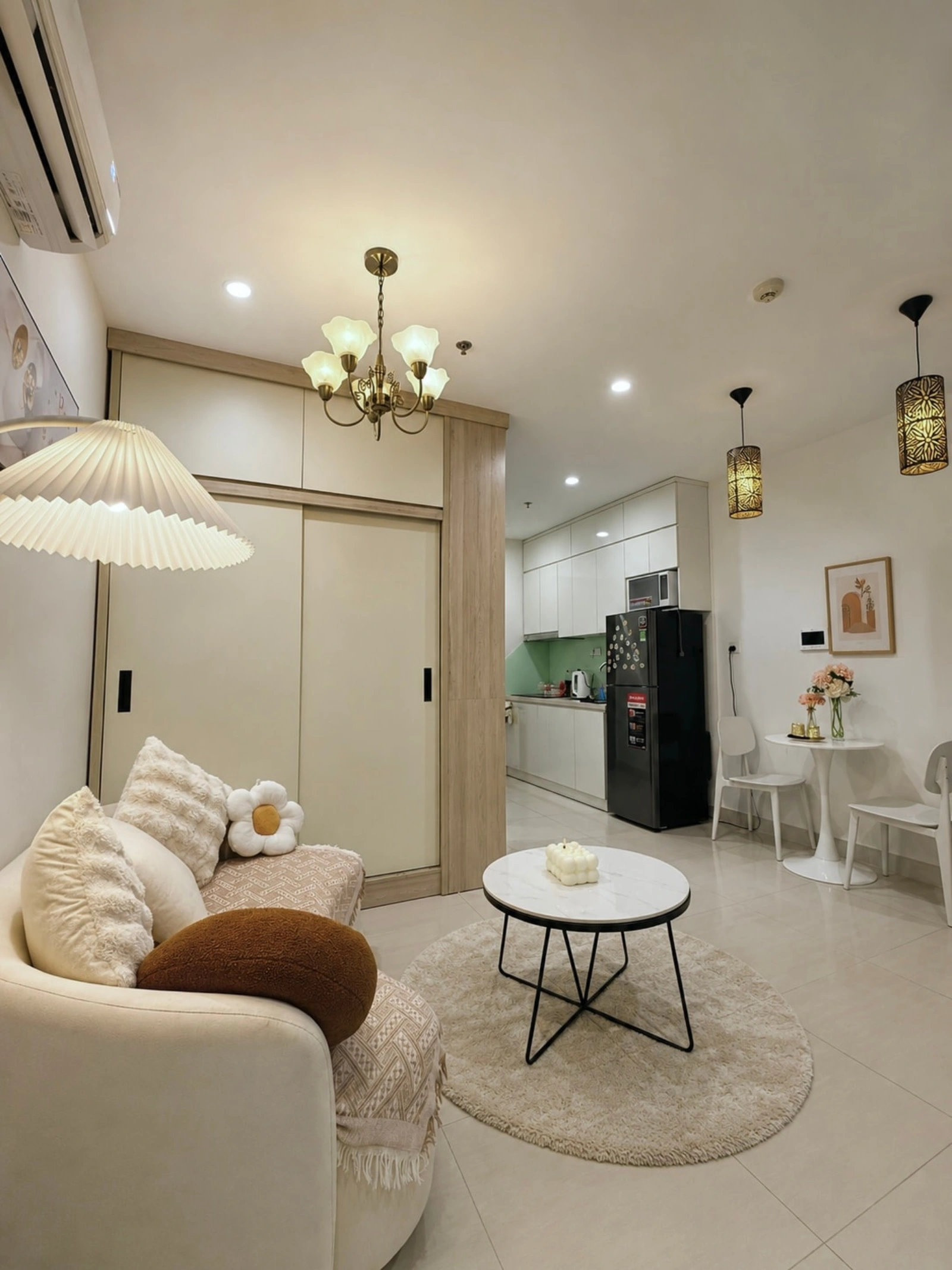 Studio S2.19 gần VinUni & TechnoPark