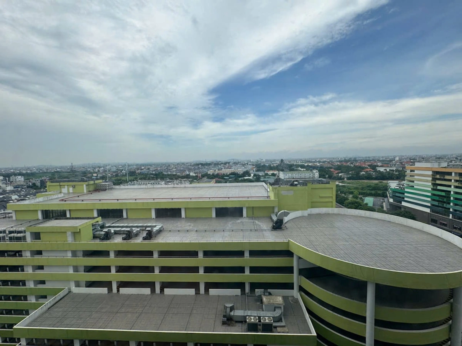 Studio - Vinhomes Smart City