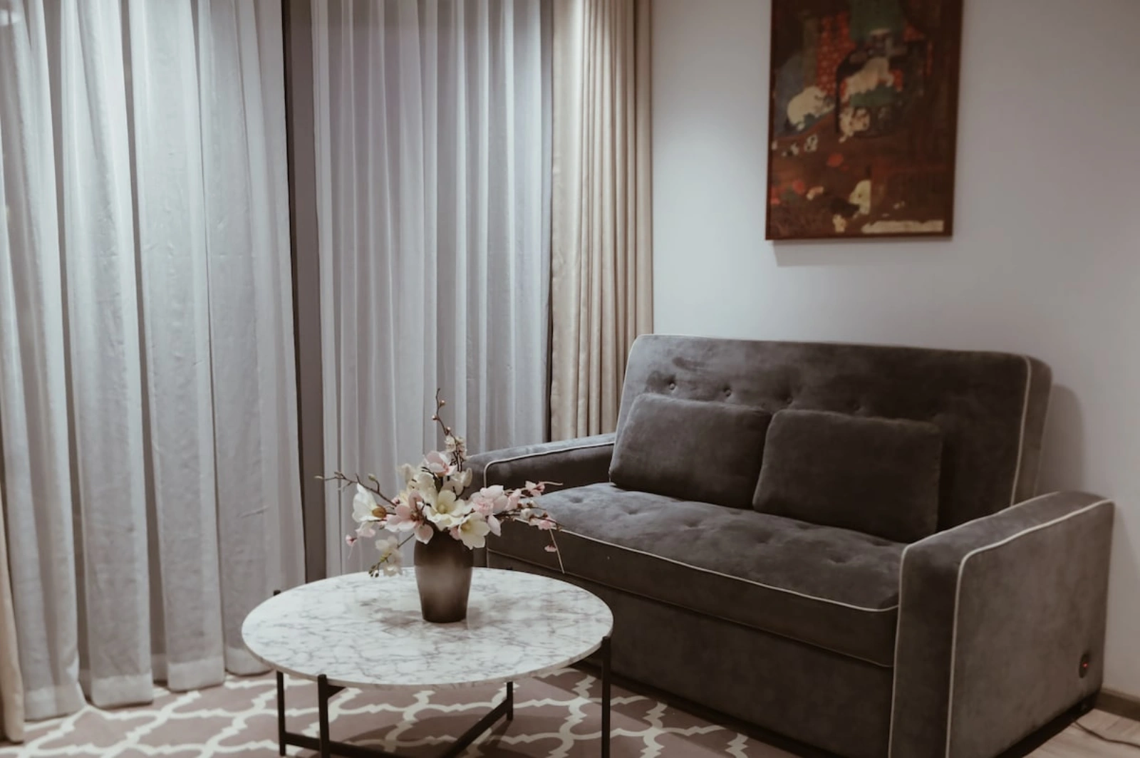 Times City 2BR * CĂN HỘ Viva Vivu