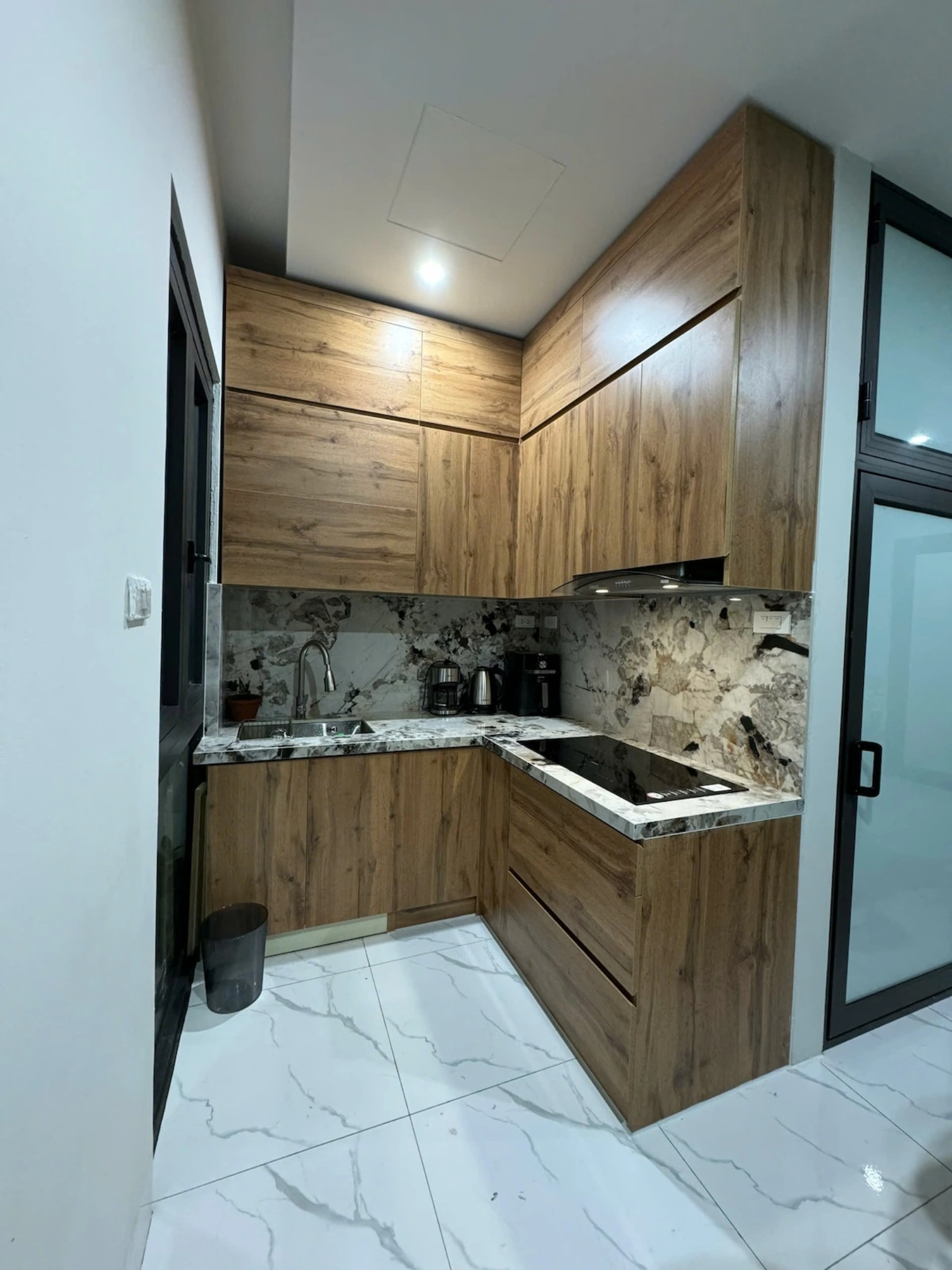 Vinhomes Ocean Park 3 -202 homestay