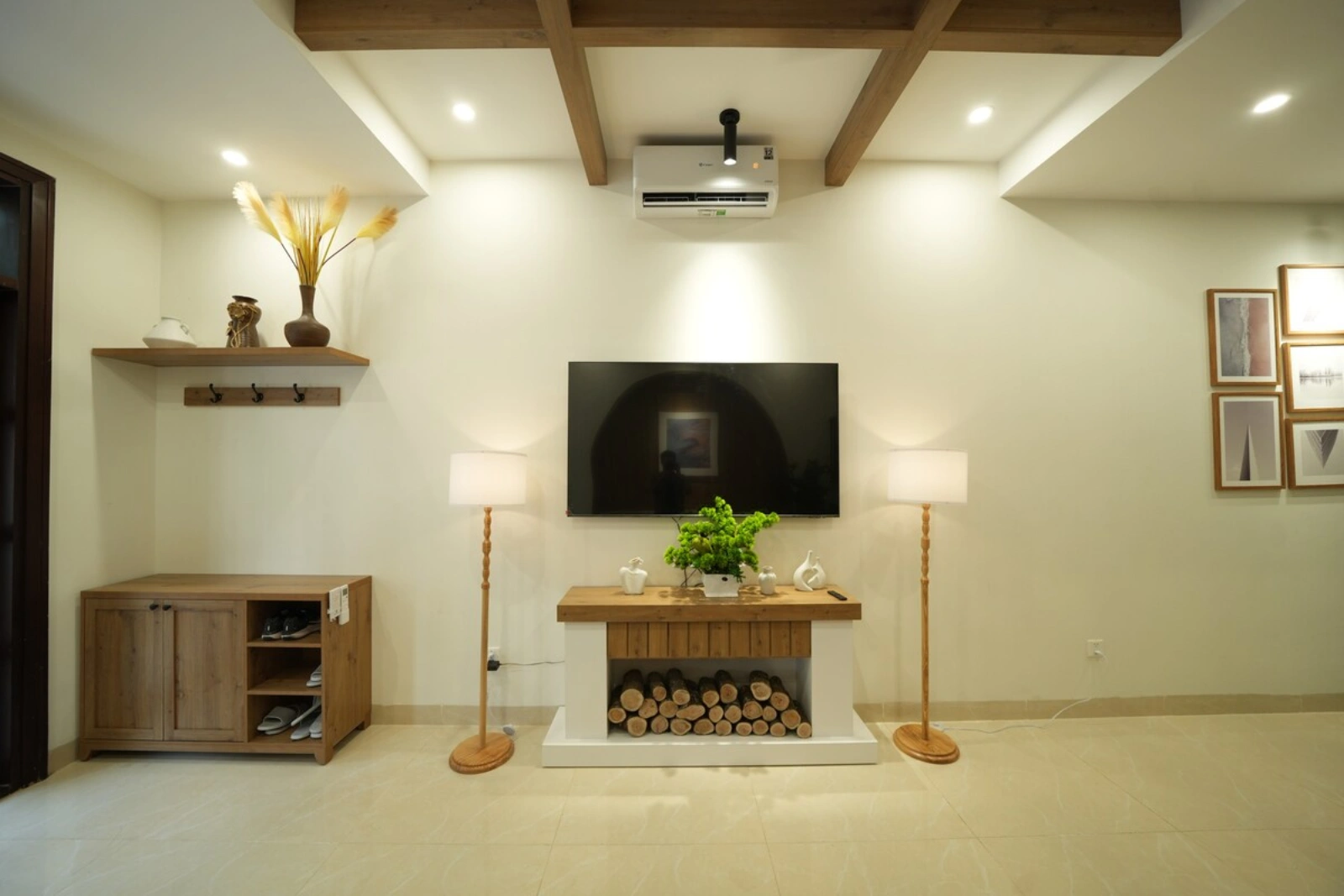 Vinhomes Ocean Park 3/Bear's Stweet Home/Ocean 501