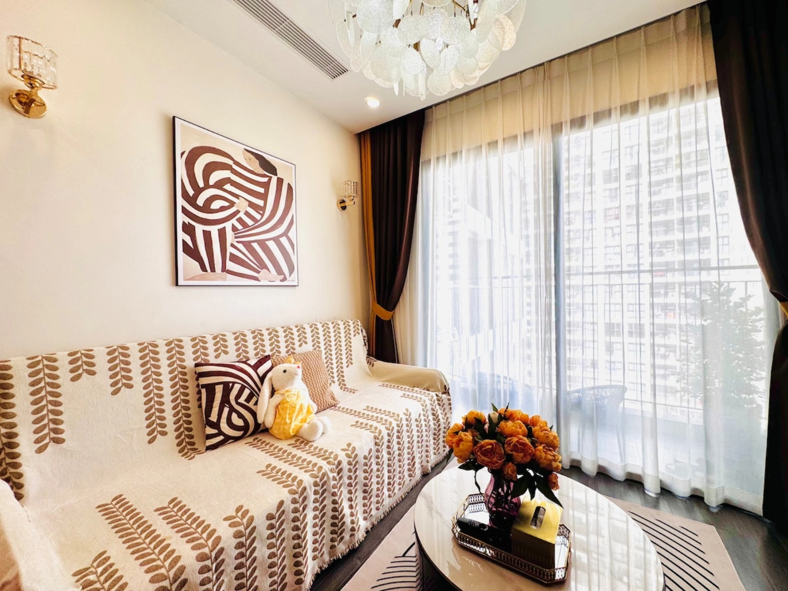 Vinhomes Ocean Park | Bãi biển Lagoon, Ẩm thực & Giải trí