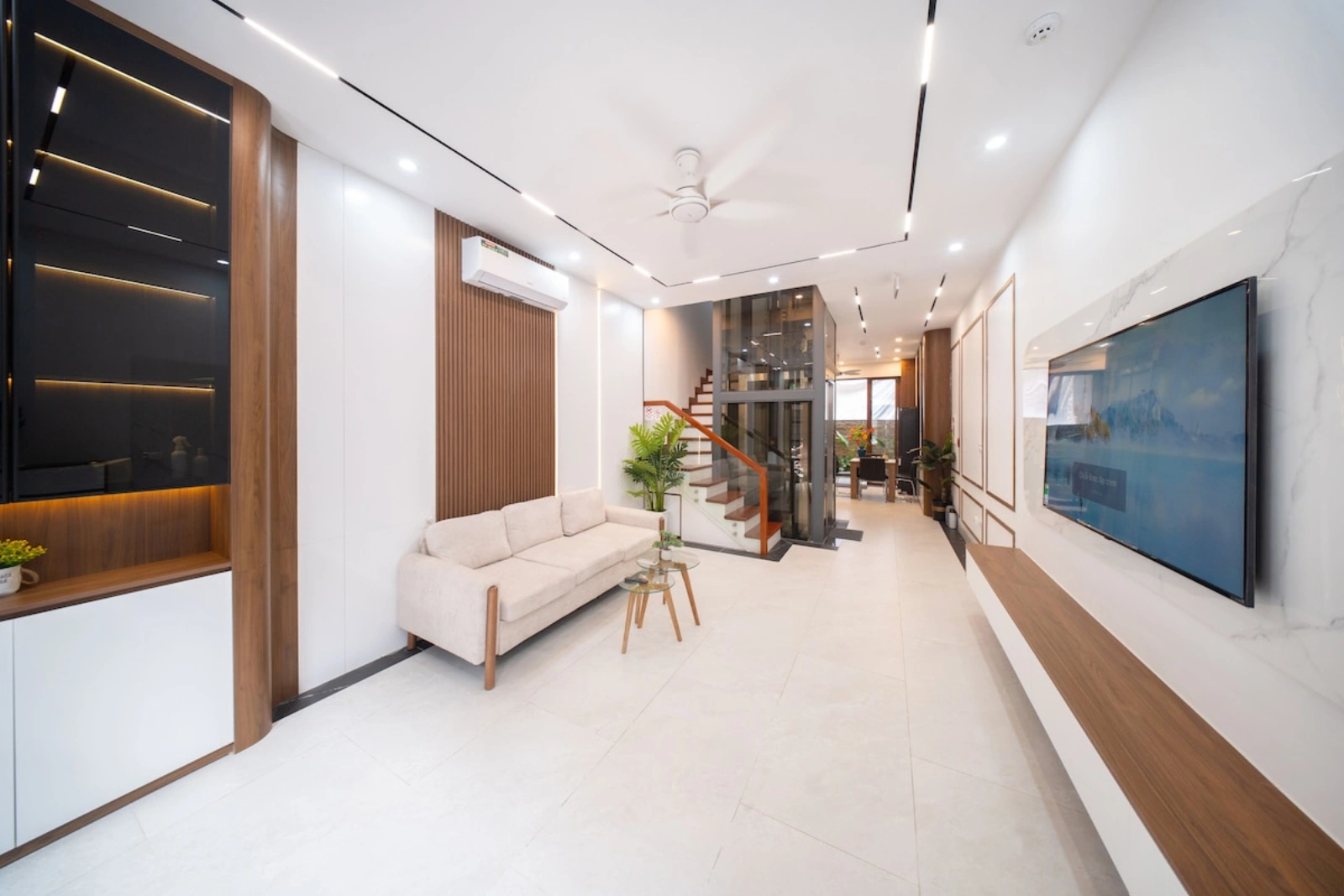 ZENHomestay - Vinhomes Ocean Park 3